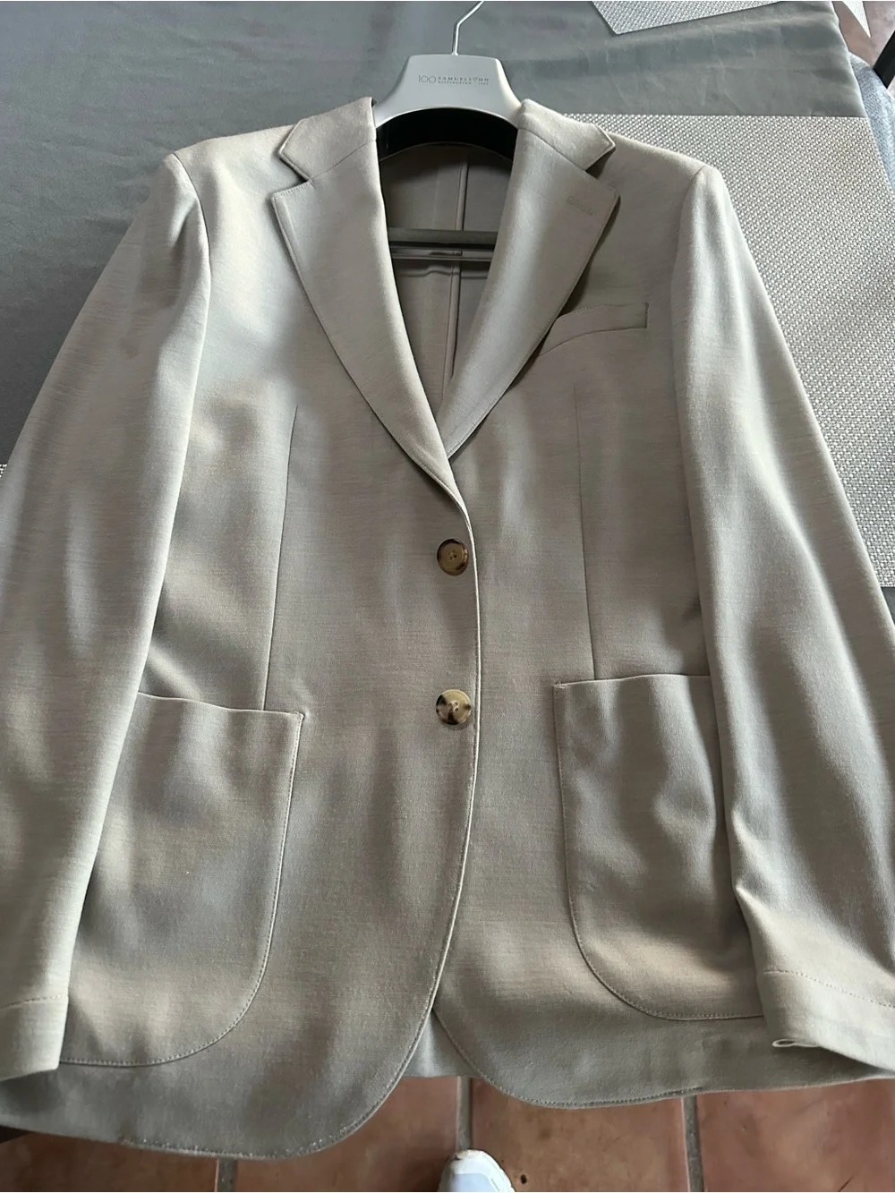 Bespoke reda collection